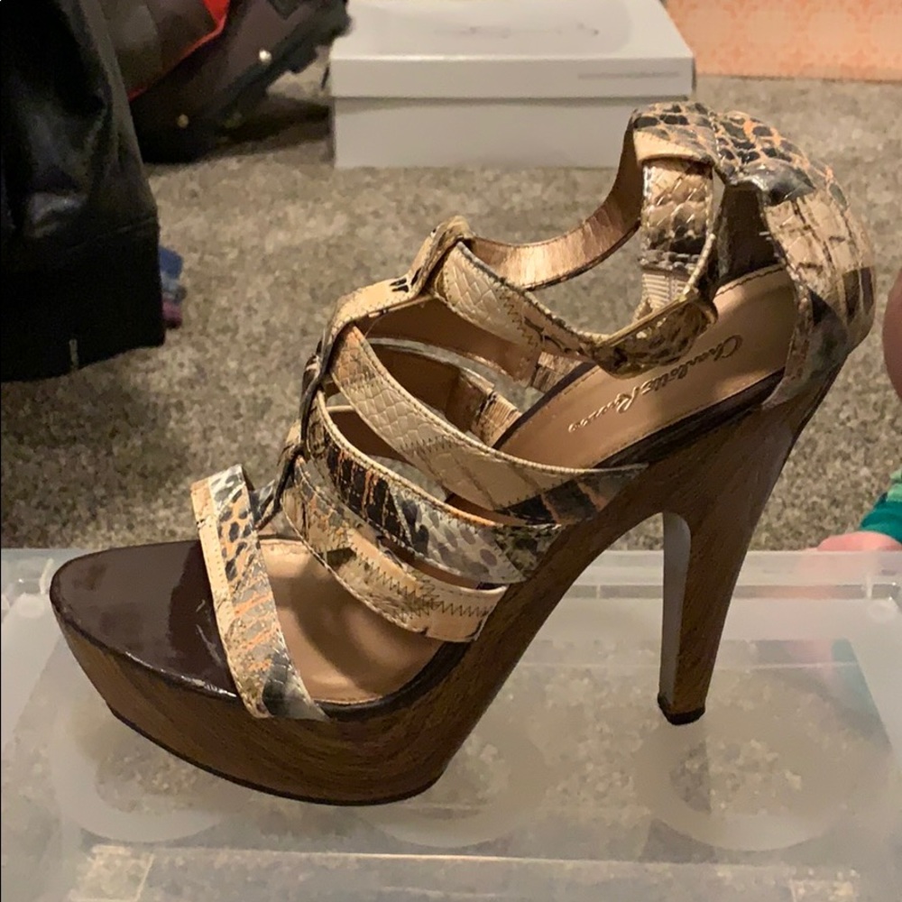 Charlotte Russe